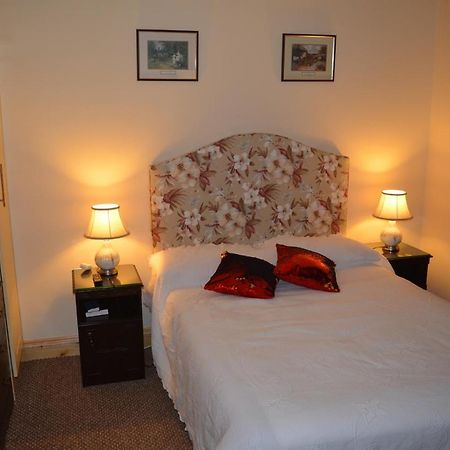Weir View Bed And Breakfast Durrow Εξωτερικό φωτογραφία