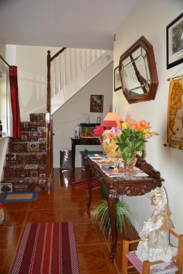Weir View Bed And Breakfast Durrow Εξωτερικό φωτογραφία