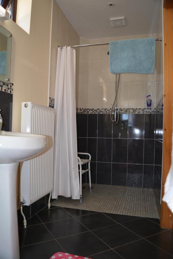 Weir View Bed And Breakfast Durrow Εξωτερικό φωτογραφία