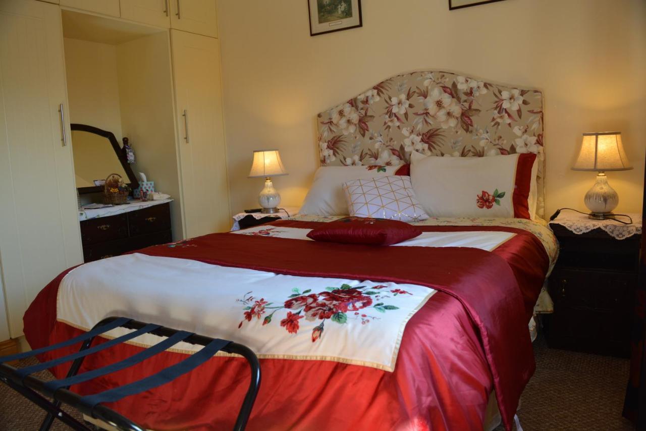 Weir View Bed And Breakfast Durrow Εξωτερικό φωτογραφία