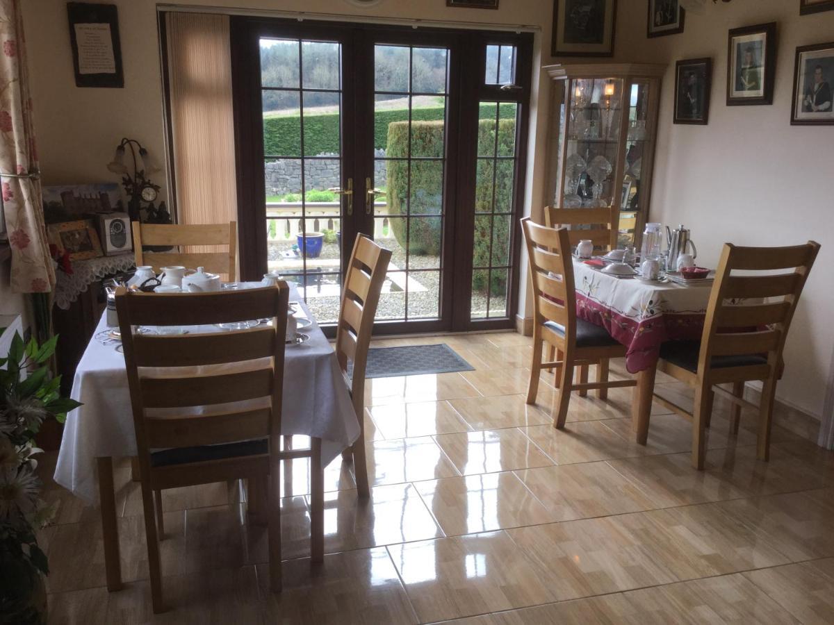 Weir View Bed And Breakfast Durrow Εξωτερικό φωτογραφία