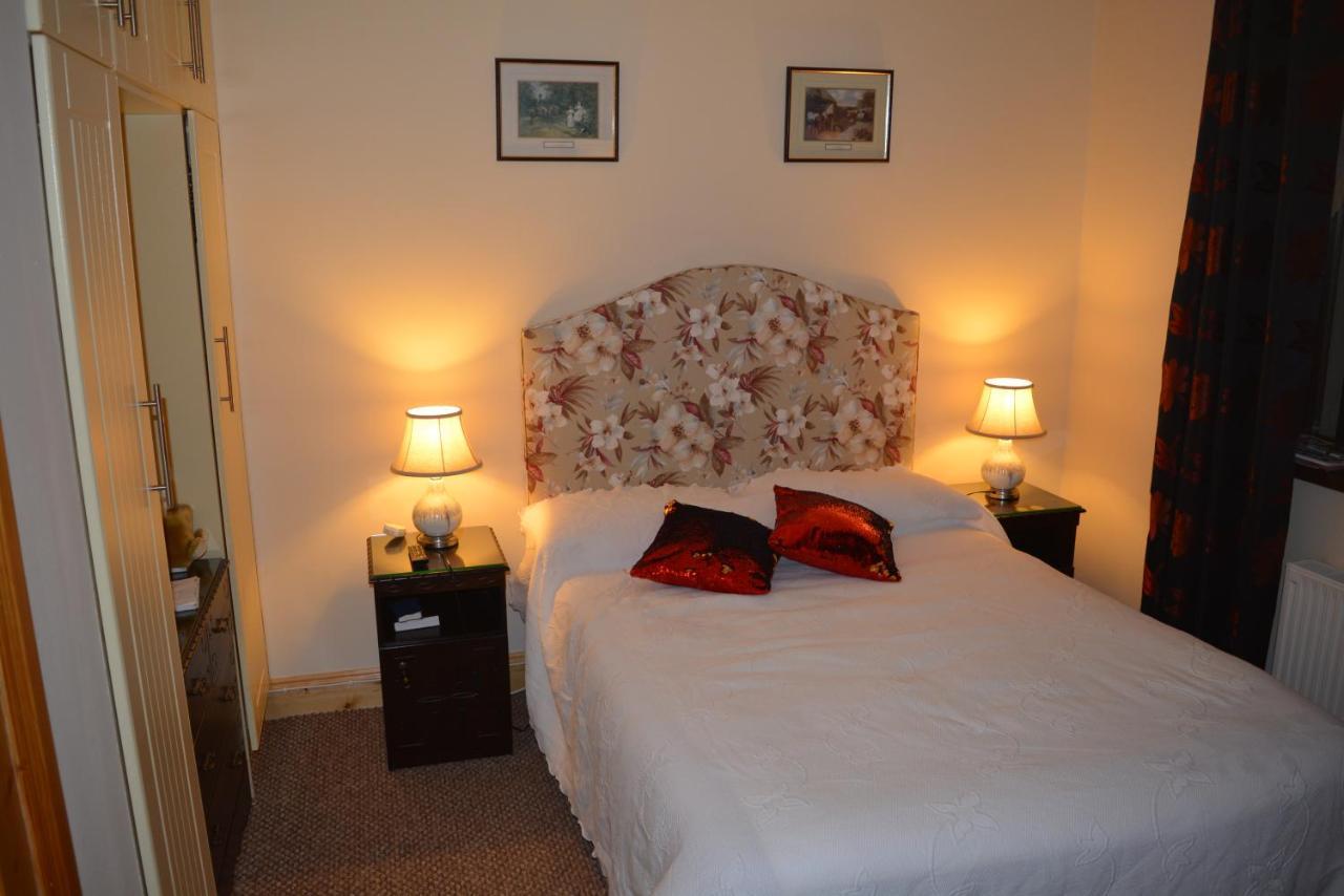 Weir View Bed And Breakfast Durrow Εξωτερικό φωτογραφία